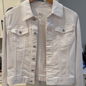 Ag Adriano Goldschmied JACKET MED